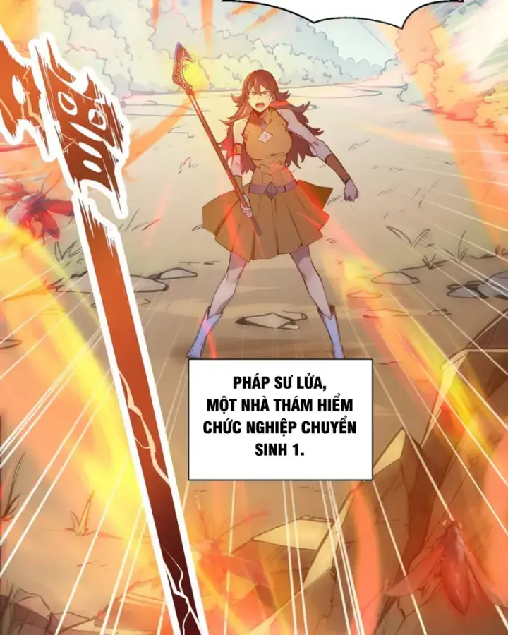 Toàn Dân Thần Vương: Tôi Hiến Tế Nghìn Tỷ Sinh Linh! Chapter 34 - Trang 2