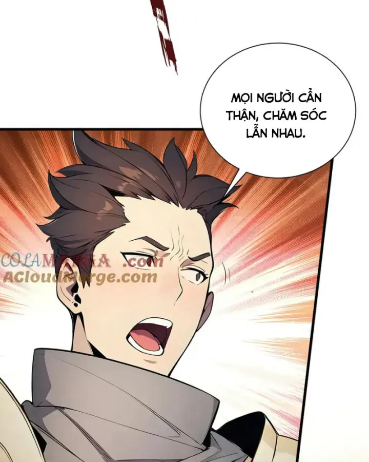 Toàn Dân Thần Vương: Tôi Hiến Tế Nghìn Tỷ Sinh Linh! Chapter 34 - Trang 2