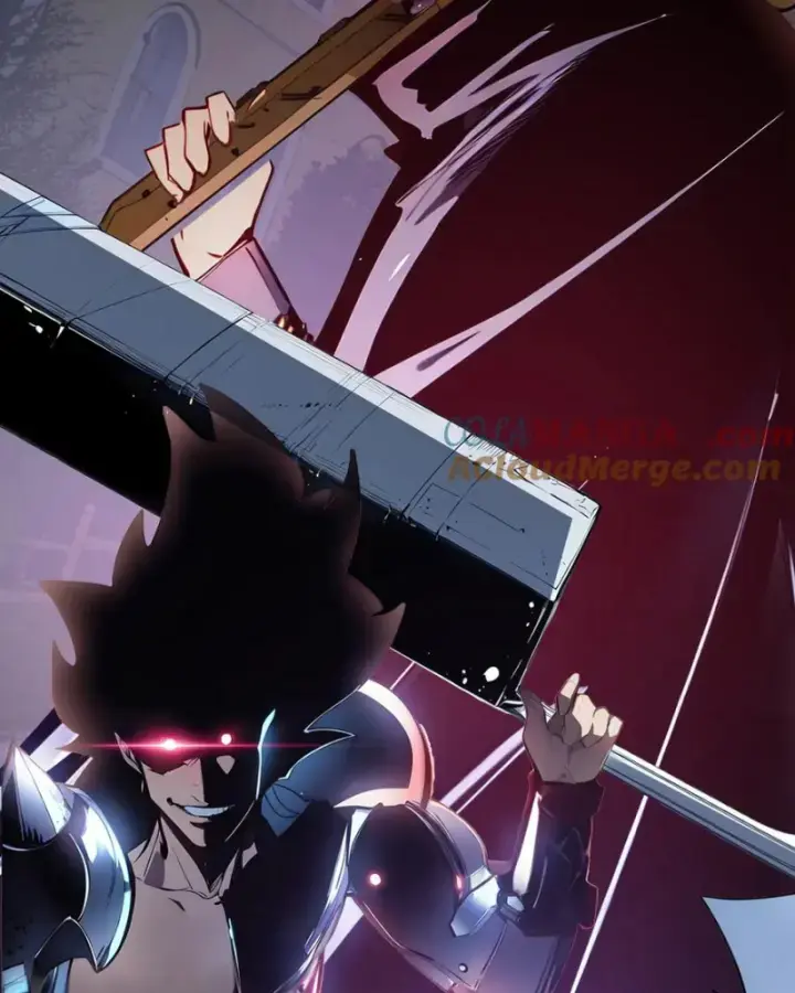 Toàn Dân Thần Vương: Tôi Hiến Tế Nghìn Tỷ Sinh Linh! Chapter 34 - Trang 2