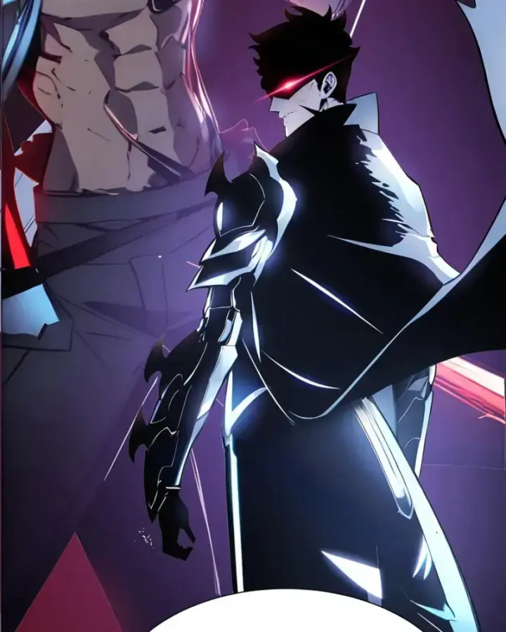 Toàn Dân Thần Vương: Tôi Hiến Tế Nghìn Tỷ Sinh Linh! Chapter 34 - Trang 2