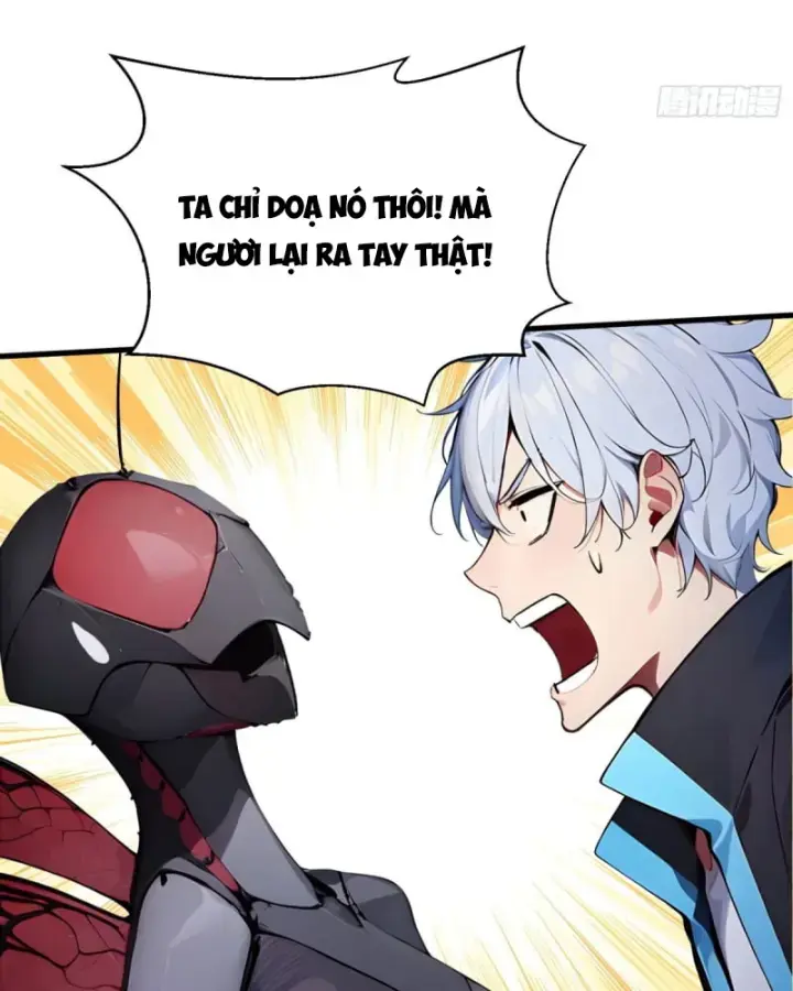 Toàn Dân Thần Vương: Tôi Hiến Tế Nghìn Tỷ Sinh Linh! Chapter 35 - Trang 2