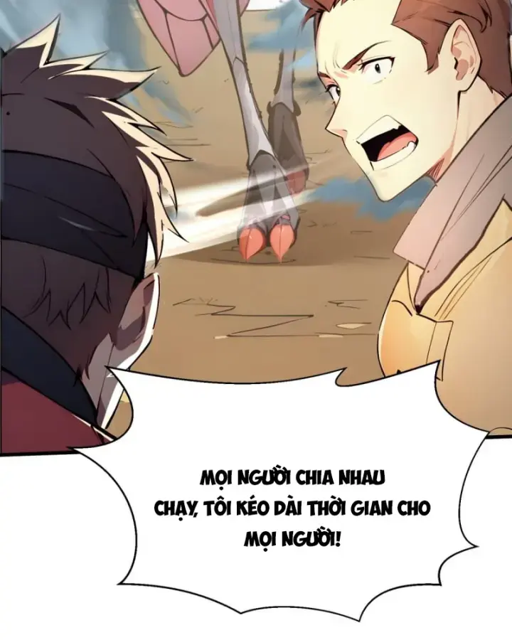 Toàn Dân Thần Vương: Tôi Hiến Tế Nghìn Tỷ Sinh Linh! Chapter 35 - Trang 2