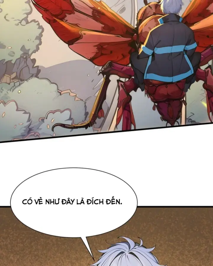 Toàn Dân Thần Vương: Tôi Hiến Tế Nghìn Tỷ Sinh Linh! Chapter 35 - Trang 2