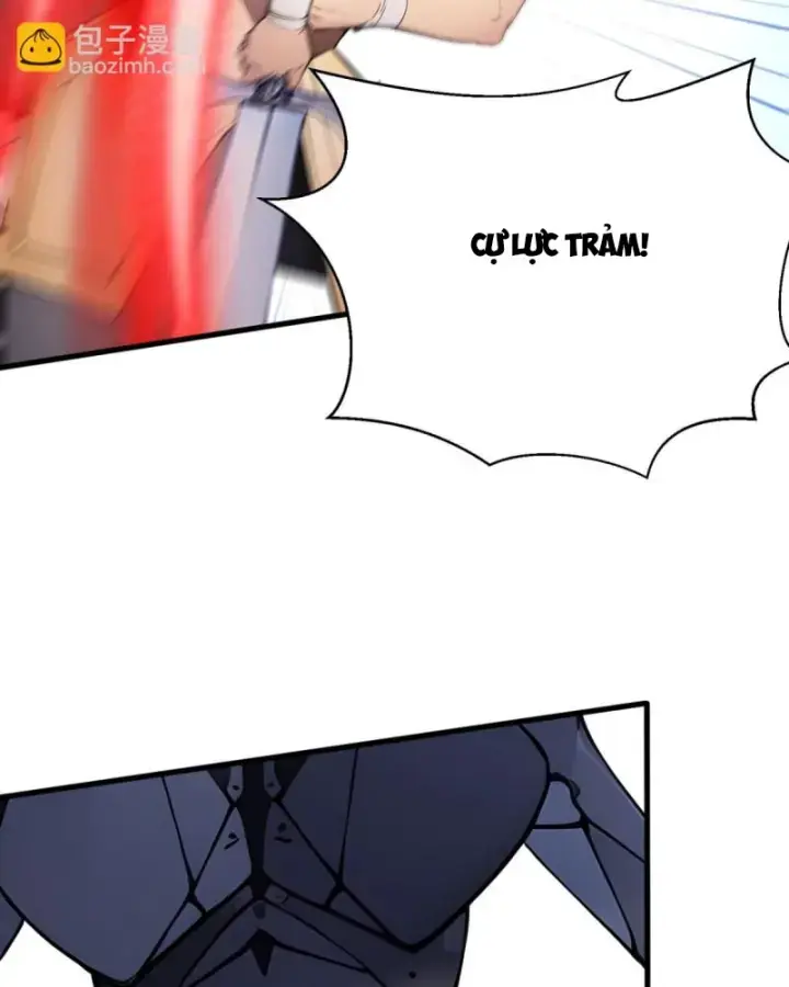 Toàn Dân Thần Vương: Tôi Hiến Tế Nghìn Tỷ Sinh Linh! Chapter 35 - Trang 2