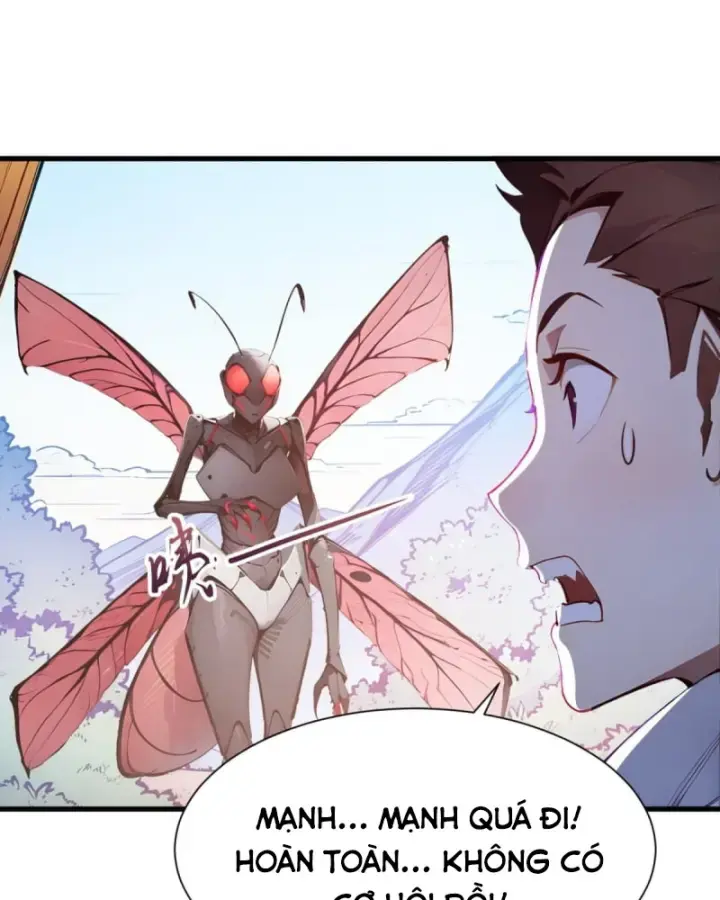 Toàn Dân Thần Vương: Tôi Hiến Tế Nghìn Tỷ Sinh Linh! Chapter 35 - Trang 2