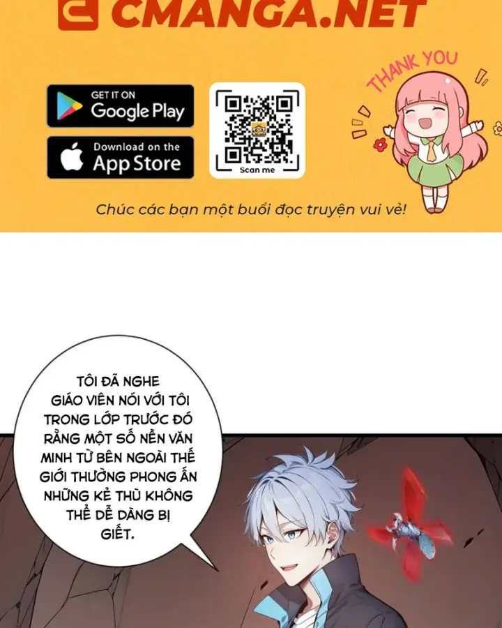 Toàn Dân Thần Vương: Tôi Hiến Tế Nghìn Tỷ Sinh Linh! Chapter 36 - Trang 2