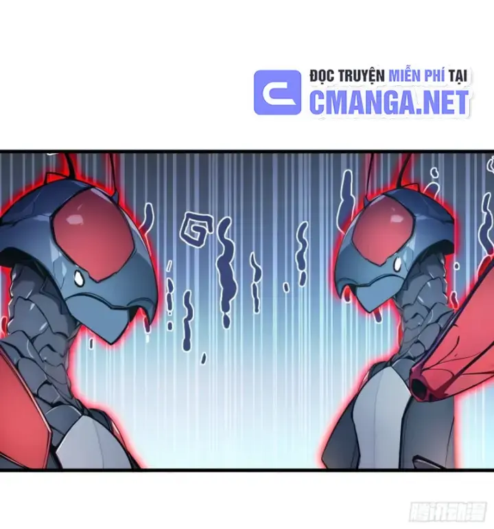 Toàn Dân Thần Vương: Tôi Hiến Tế Nghìn Tỷ Sinh Linh! Chapter 36 - Trang 2