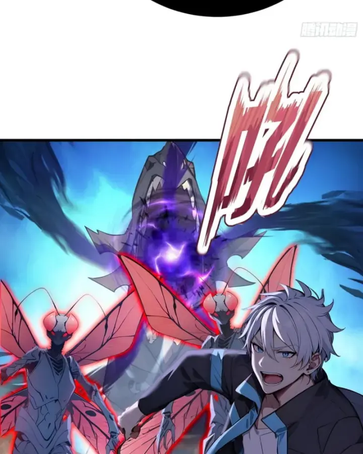 Toàn Dân Thần Vương: Tôi Hiến Tế Nghìn Tỷ Sinh Linh! Chapter 36 - Trang 2