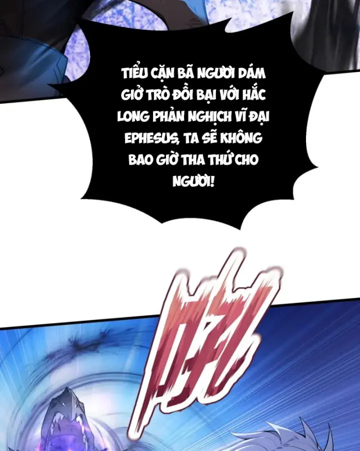 Toàn Dân Thần Vương: Tôi Hiến Tế Nghìn Tỷ Sinh Linh! Chapter 36 - Trang 2