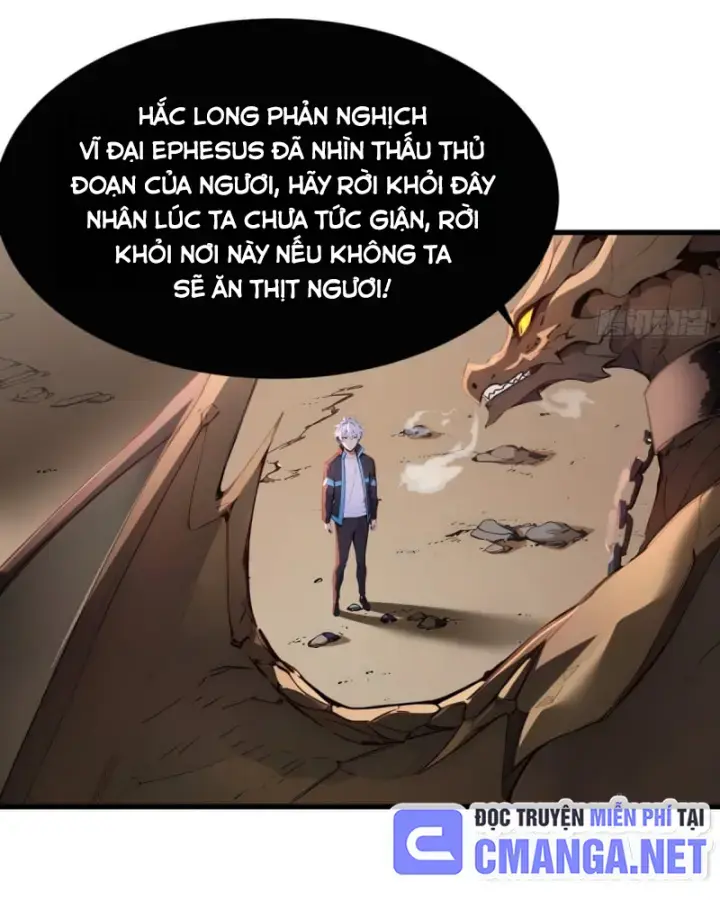 Toàn Dân Thần Vương: Tôi Hiến Tế Nghìn Tỷ Sinh Linh! Chapter 36 - Trang 2