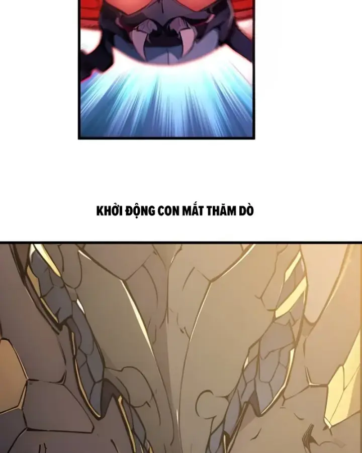 Toàn Dân Thần Vương: Tôi Hiến Tế Nghìn Tỷ Sinh Linh! Chapter 36 - Trang 2