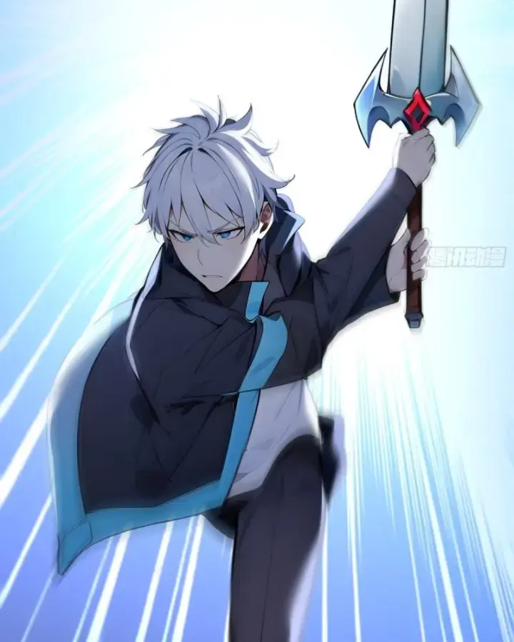 Toàn Dân Thần Vương: Tôi Hiến Tế Nghìn Tỷ Sinh Linh! Chapter 36 - Trang 2