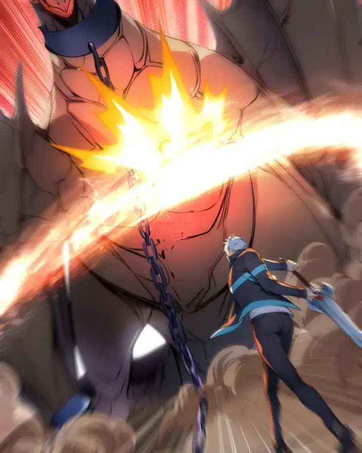 Toàn Dân Thần Vương: Tôi Hiến Tế Nghìn Tỷ Sinh Linh! Chapter 36 - Trang 2