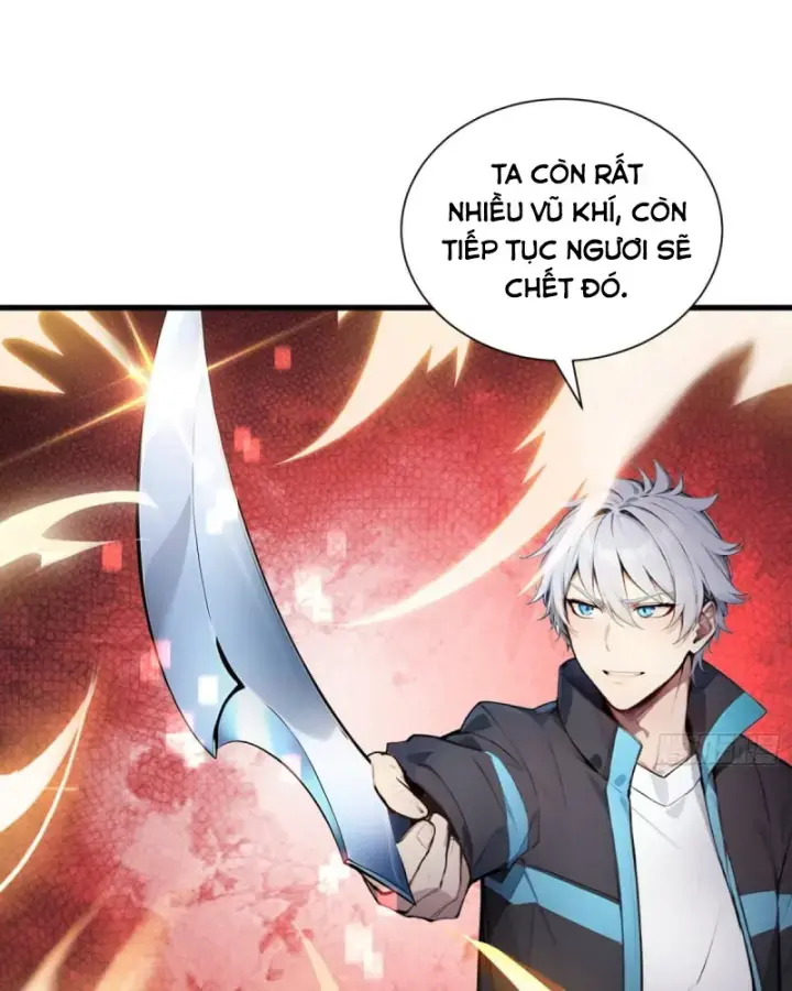 Toàn Dân Thần Vương: Tôi Hiến Tế Nghìn Tỷ Sinh Linh! Chapter 36 - Trang 2