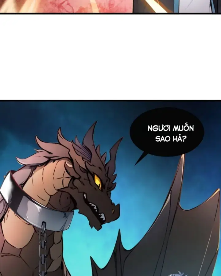 Toàn Dân Thần Vương: Tôi Hiến Tế Nghìn Tỷ Sinh Linh! Chapter 36 - Trang 2