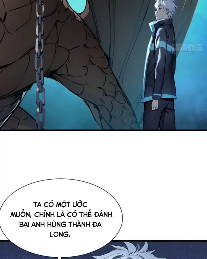 Toàn Dân Thần Vương: Tôi Hiến Tế Nghìn Tỷ Sinh Linh! Chapter 36 - Trang 2