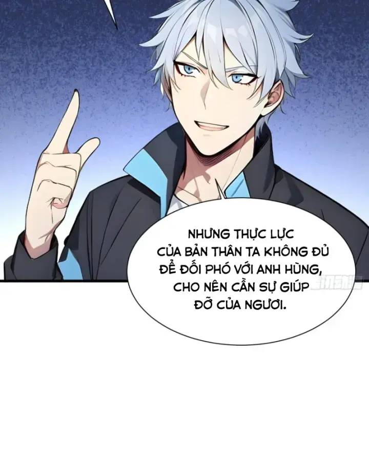 Toàn Dân Thần Vương: Tôi Hiến Tế Nghìn Tỷ Sinh Linh! Chapter 36 - Trang 2