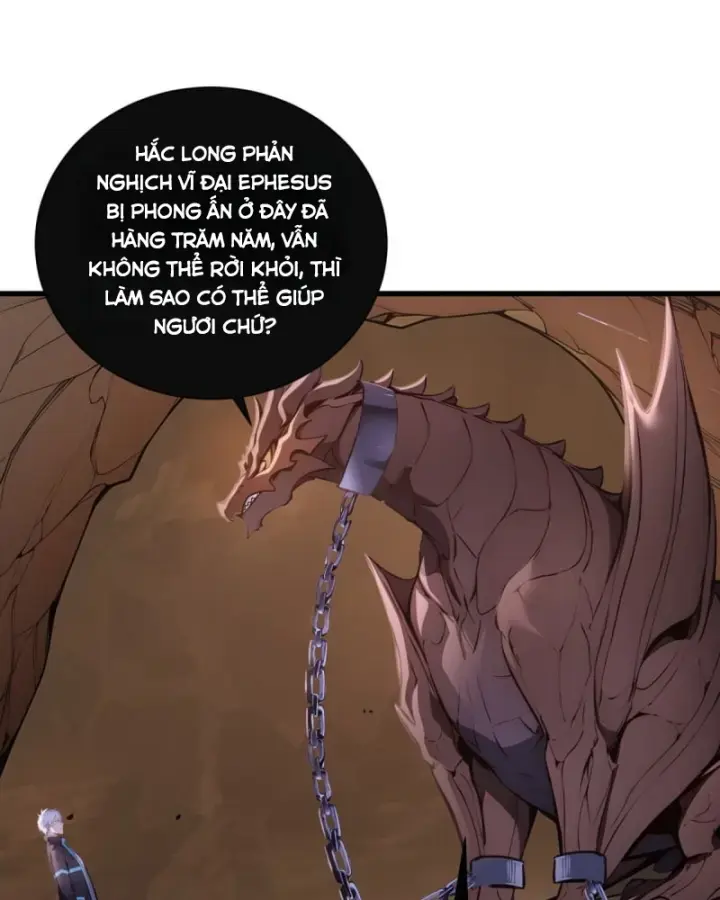 Toàn Dân Thần Vương: Tôi Hiến Tế Nghìn Tỷ Sinh Linh! Chapter 36 - Trang 2