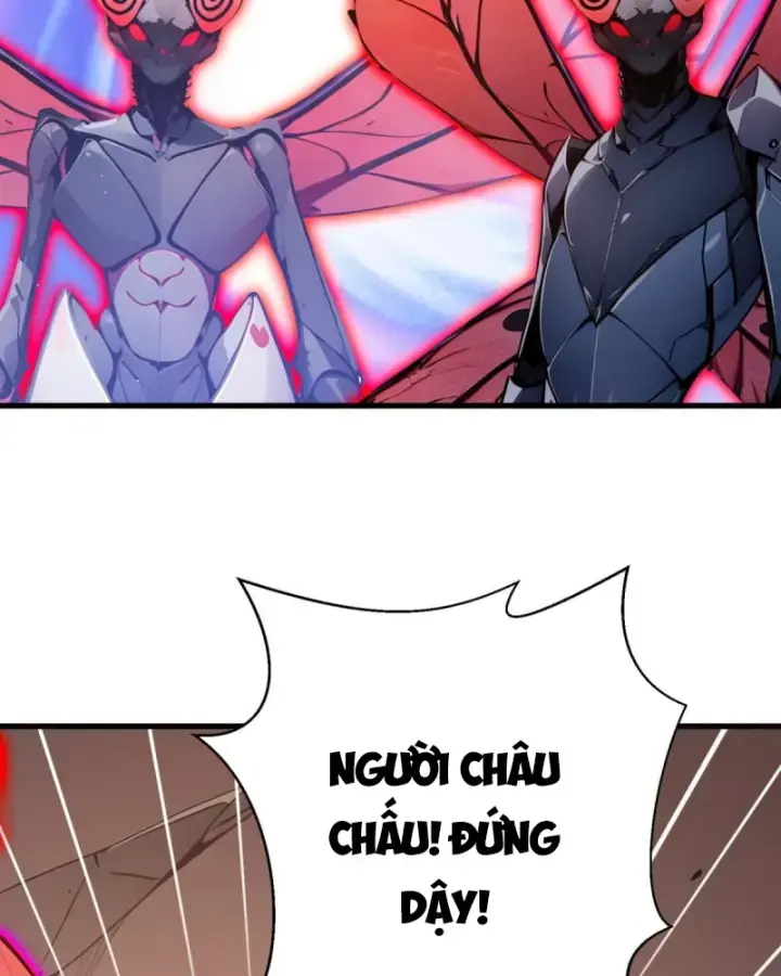 Toàn Dân Thần Vương: Tôi Hiến Tế Nghìn Tỷ Sinh Linh! Chapter 36 - Trang 2