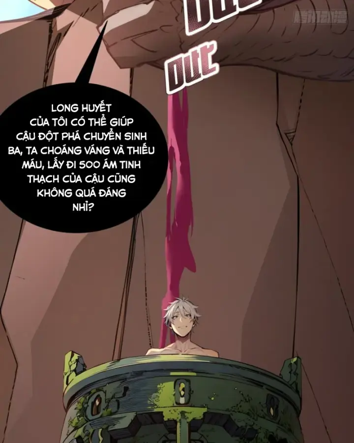 Toàn Dân Thần Vương: Tôi Hiến Tế Nghìn Tỷ Sinh Linh! Chapter 38 - Trang 2