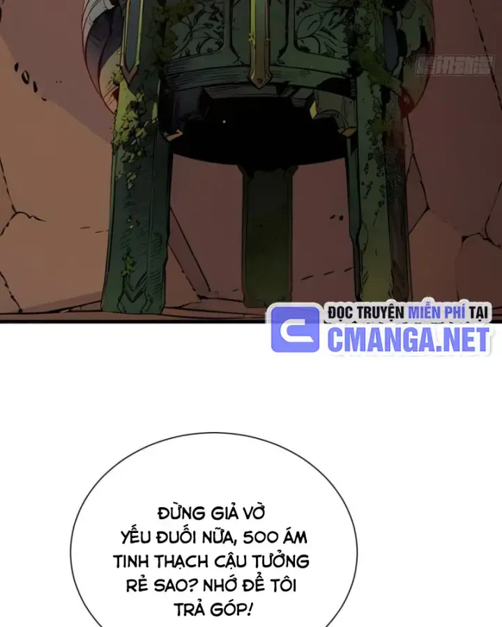 Toàn Dân Thần Vương: Tôi Hiến Tế Nghìn Tỷ Sinh Linh! Chapter 38 - Trang 2