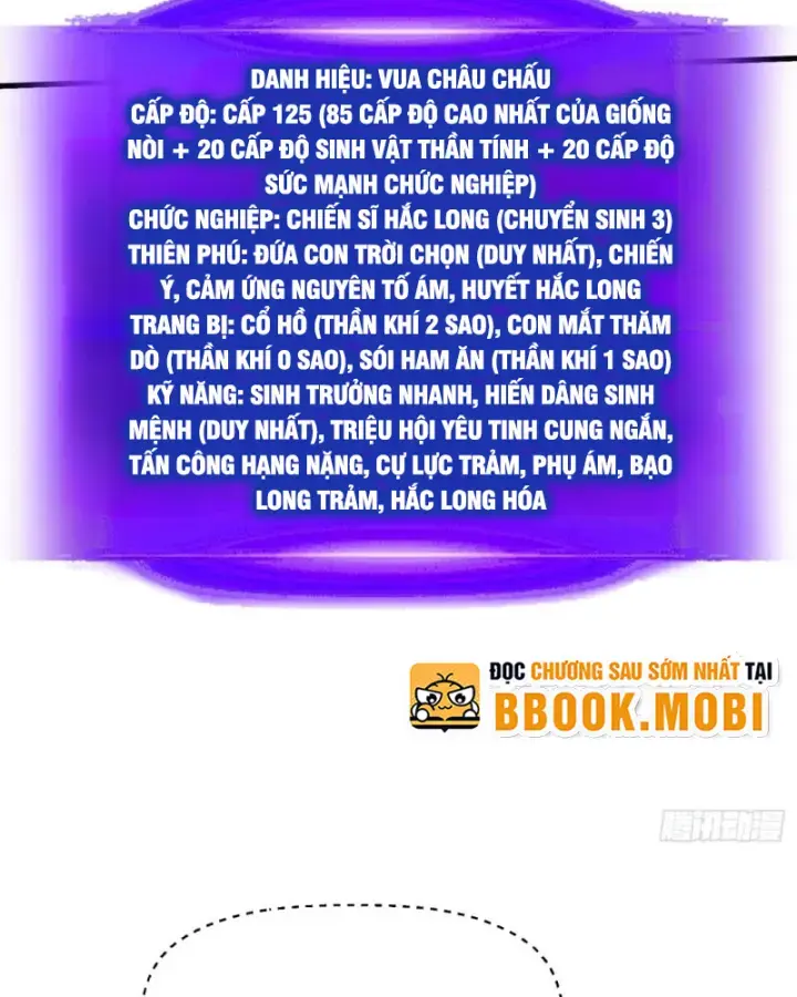 Toàn Dân Thần Vương: Tôi Hiến Tế Nghìn Tỷ Sinh Linh! Chapter 38 - Trang 2