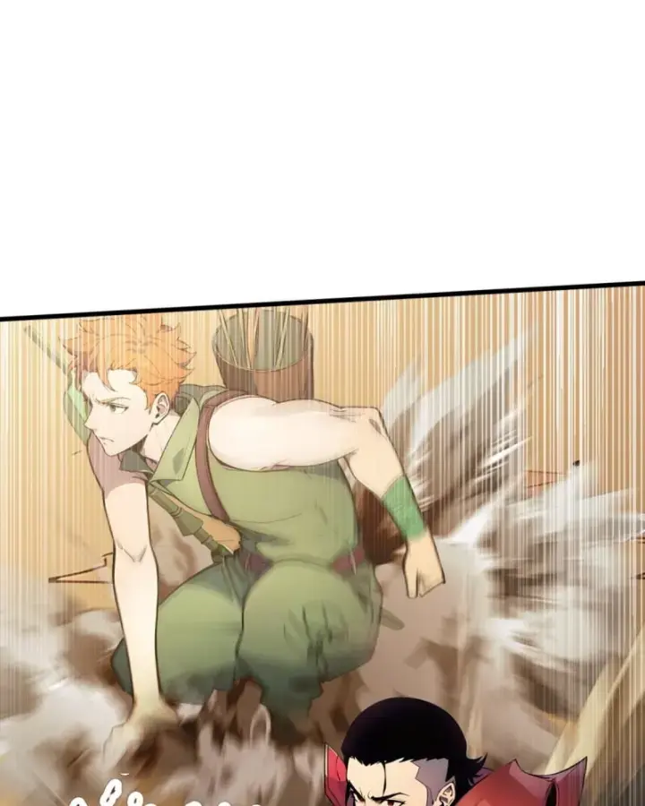 Toàn Dân Thần Vương: Tôi Hiến Tế Nghìn Tỷ Sinh Linh! Chapter 38 - Trang 2