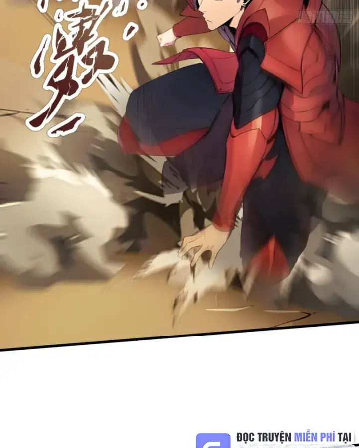 Toàn Dân Thần Vương: Tôi Hiến Tế Nghìn Tỷ Sinh Linh! Chapter 38 - Trang 2