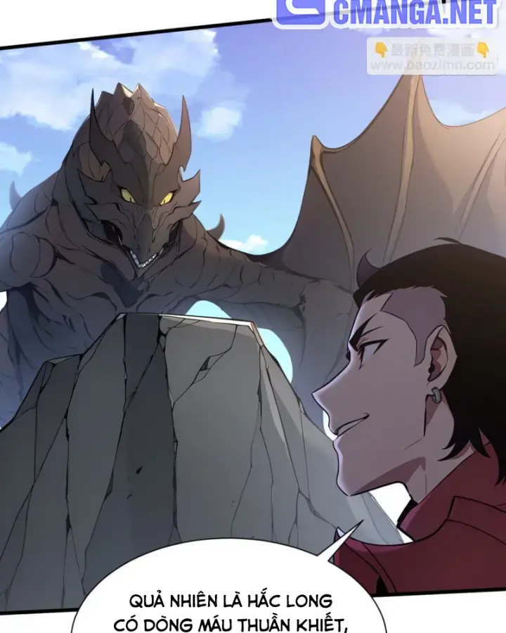 Toàn Dân Thần Vương: Tôi Hiến Tế Nghìn Tỷ Sinh Linh! Chapter 38 - Trang 2