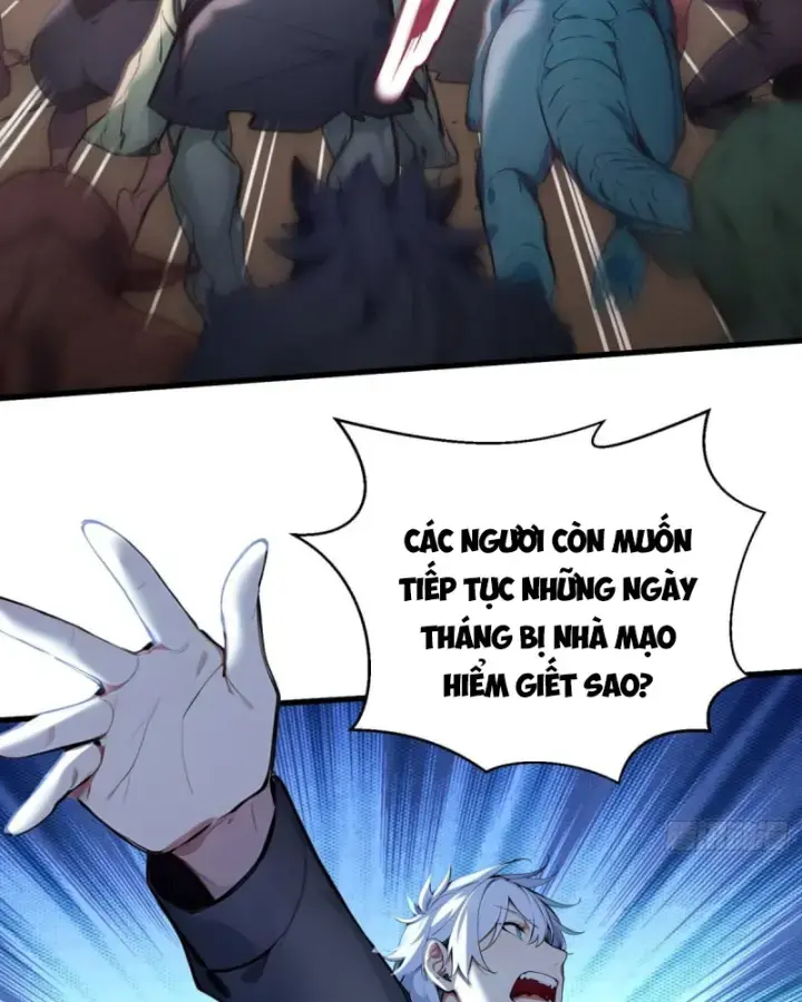 Toàn Dân Thần Vương: Tôi Hiến Tế Nghìn Tỷ Sinh Linh! Chapter 38 - Trang 2