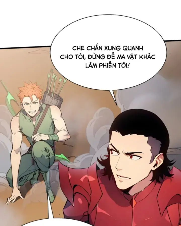 Toàn Dân Thần Vương: Tôi Hiến Tế Nghìn Tỷ Sinh Linh! Chapter 38 - Trang 2