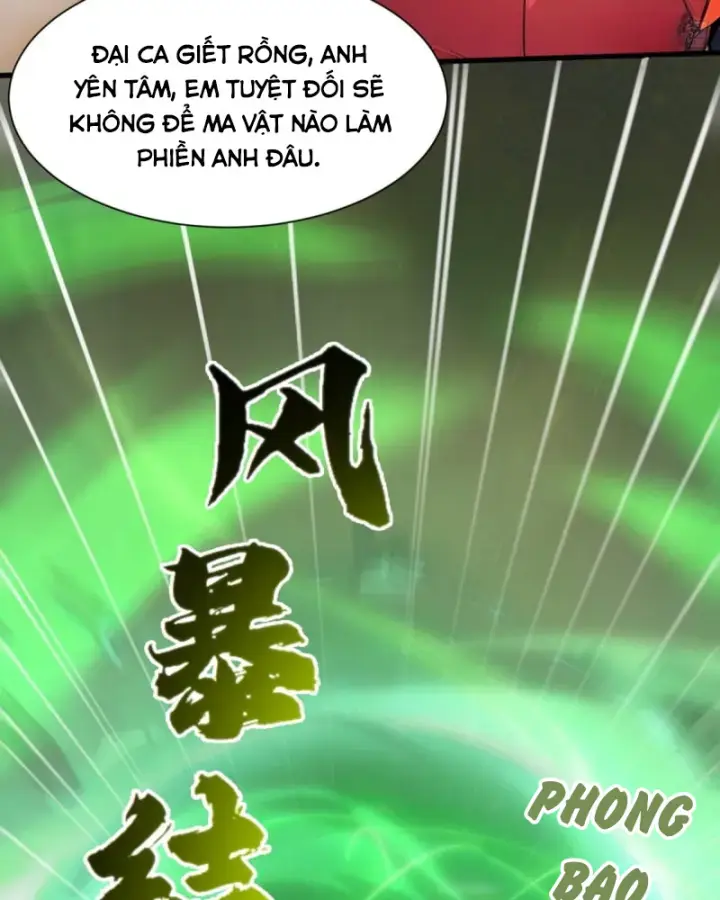 Toàn Dân Thần Vương: Tôi Hiến Tế Nghìn Tỷ Sinh Linh! Chapter 38 - Trang 2