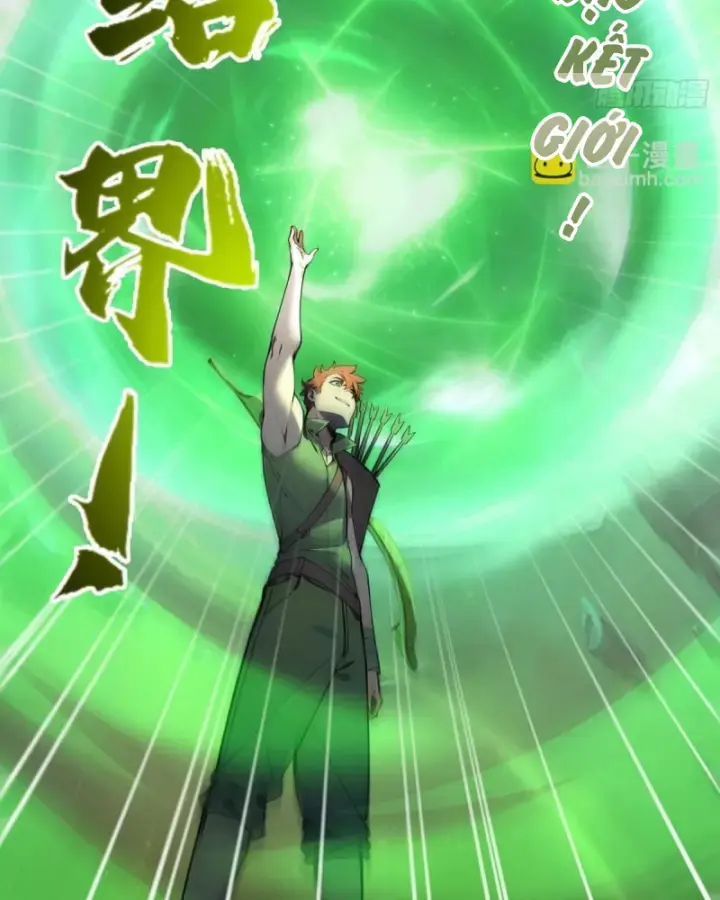 Toàn Dân Thần Vương: Tôi Hiến Tế Nghìn Tỷ Sinh Linh! Chapter 38 - Trang 2