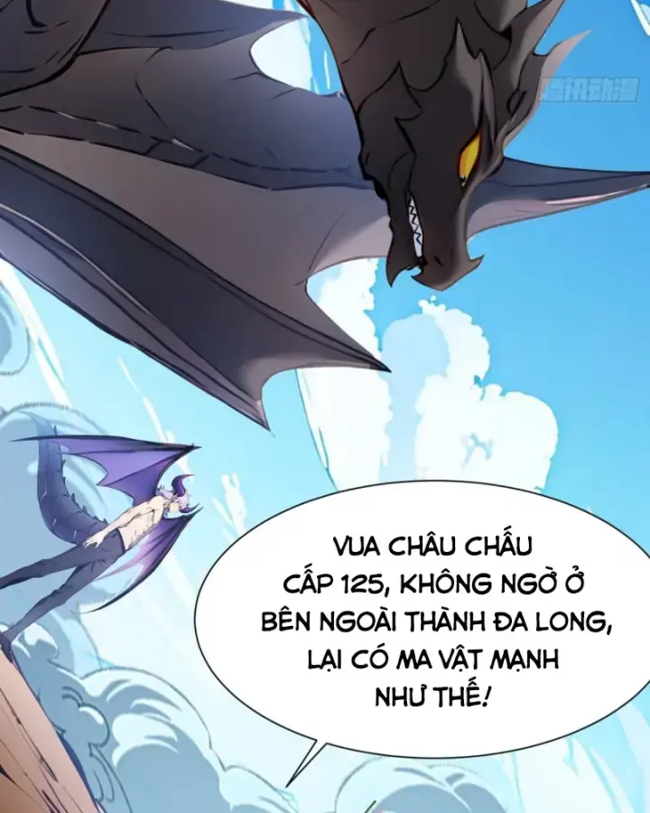 Toàn Dân Thần Vương: Tôi Hiến Tế Nghìn Tỷ Sinh Linh! Chapter 38 - Trang 2