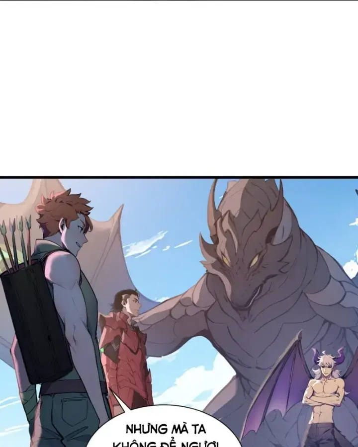 Toàn Dân Thần Vương: Tôi Hiến Tế Nghìn Tỷ Sinh Linh! Chapter 38 - Trang 2