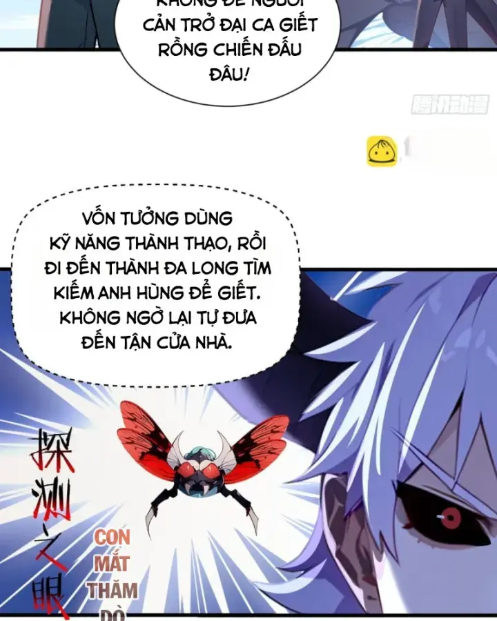 Toàn Dân Thần Vương: Tôi Hiến Tế Nghìn Tỷ Sinh Linh! Chapter 38 - Trang 2