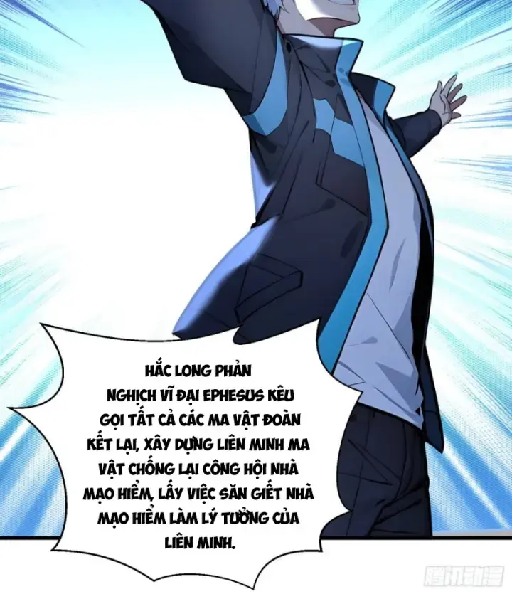 Toàn Dân Thần Vương: Tôi Hiến Tế Nghìn Tỷ Sinh Linh! Chapter 38 - Trang 2