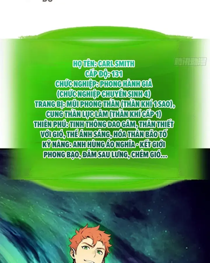 Toàn Dân Thần Vương: Tôi Hiến Tế Nghìn Tỷ Sinh Linh! Chapter 38 - Trang 2