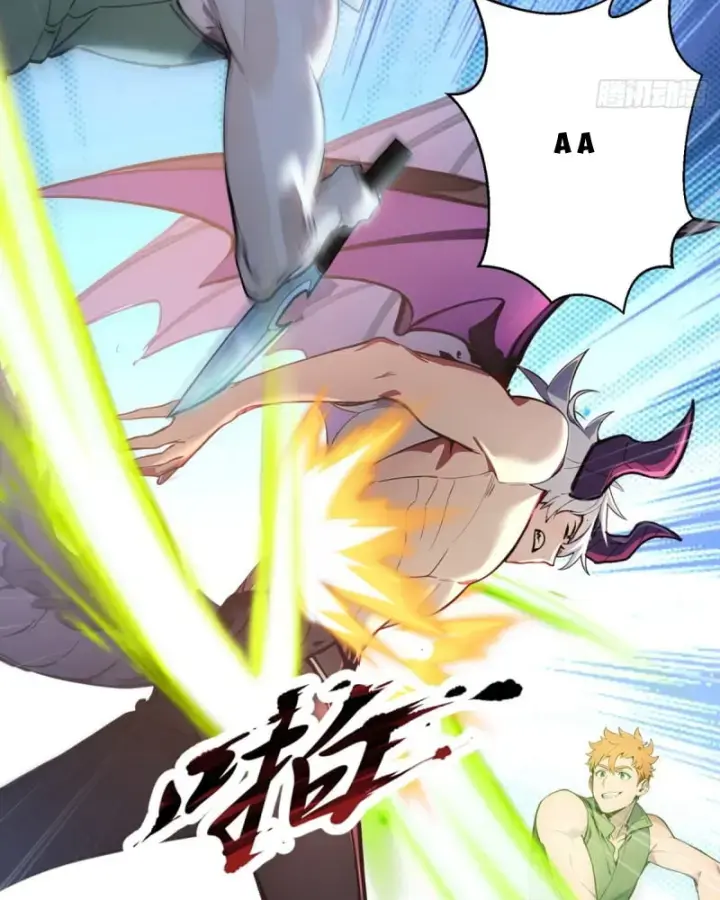 Toàn Dân Thần Vương: Tôi Hiến Tế Nghìn Tỷ Sinh Linh! Chapter 38 - Trang 2