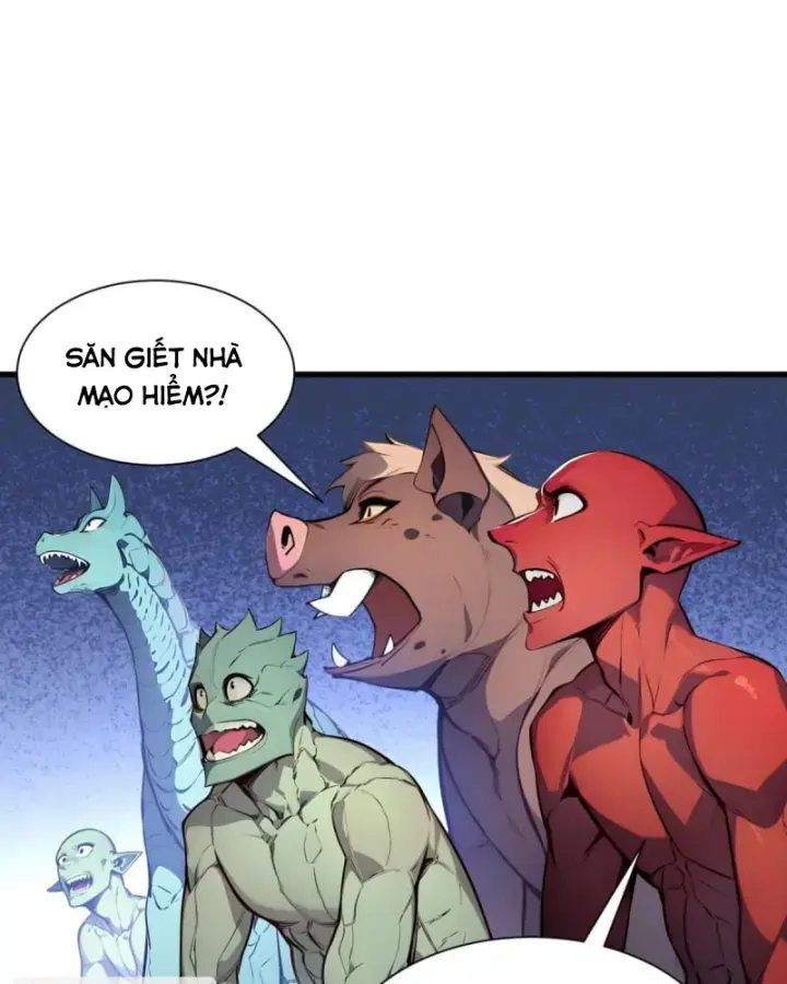 Toàn Dân Thần Vương: Tôi Hiến Tế Nghìn Tỷ Sinh Linh! Chapter 38 - Trang 2