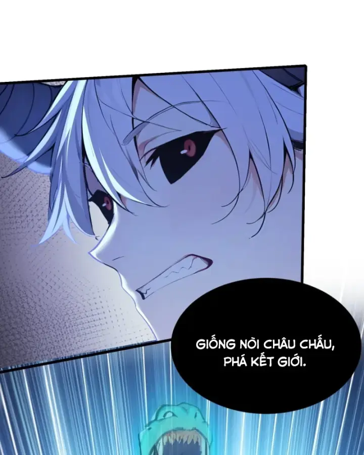 Toàn Dân Thần Vương: Tôi Hiến Tế Nghìn Tỷ Sinh Linh! Chapter 38 - Trang 2