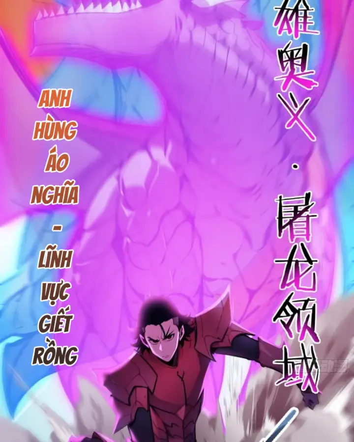 Toàn Dân Thần Vương: Tôi Hiến Tế Nghìn Tỷ Sinh Linh! Chapter 38 - Trang 2