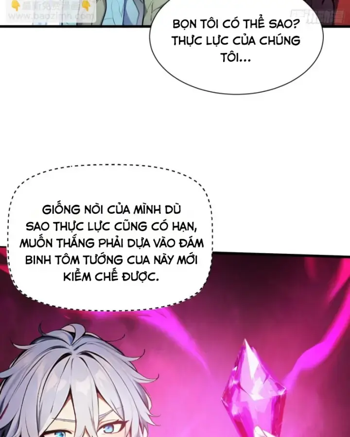 Toàn Dân Thần Vương: Tôi Hiến Tế Nghìn Tỷ Sinh Linh! Chapter 38 - Trang 2