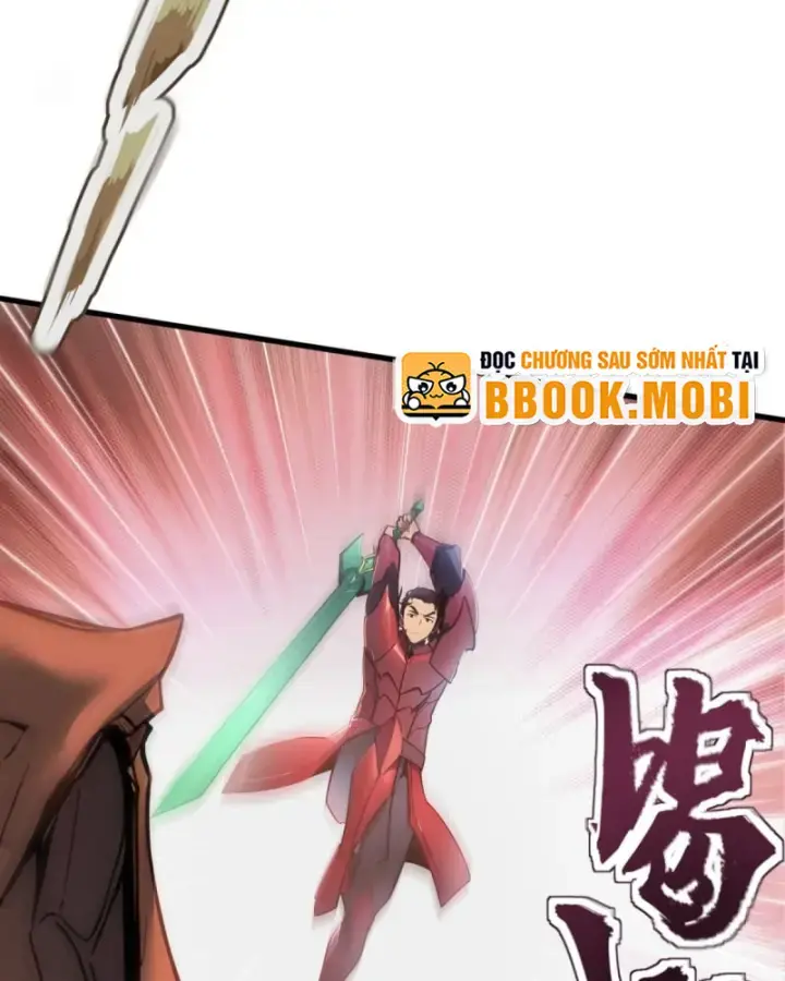 Toàn Dân Thần Vương: Tôi Hiến Tế Nghìn Tỷ Sinh Linh! Chapter 38 - Trang 2