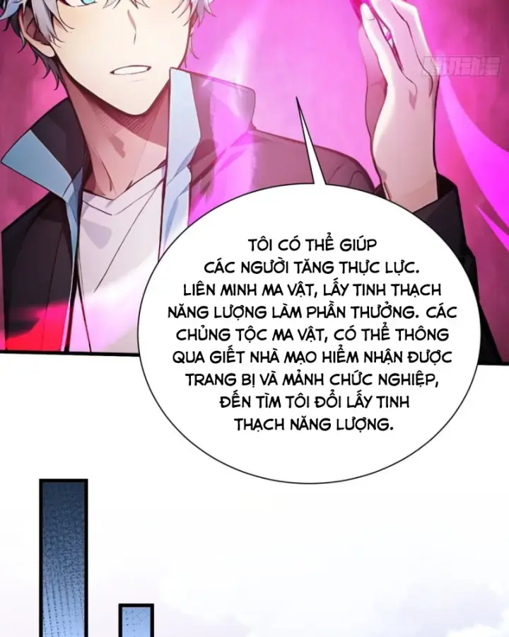 Toàn Dân Thần Vương: Tôi Hiến Tế Nghìn Tỷ Sinh Linh! Chapter 38 - Trang 2
