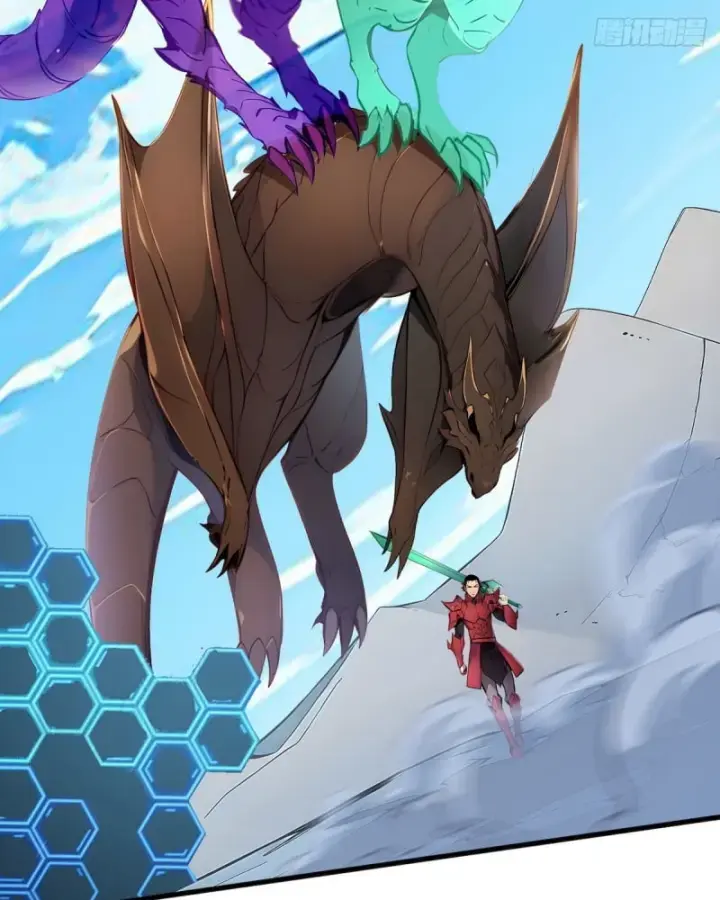 Toàn Dân Thần Vương: Tôi Hiến Tế Nghìn Tỷ Sinh Linh! Chapter 39 - Trang 2