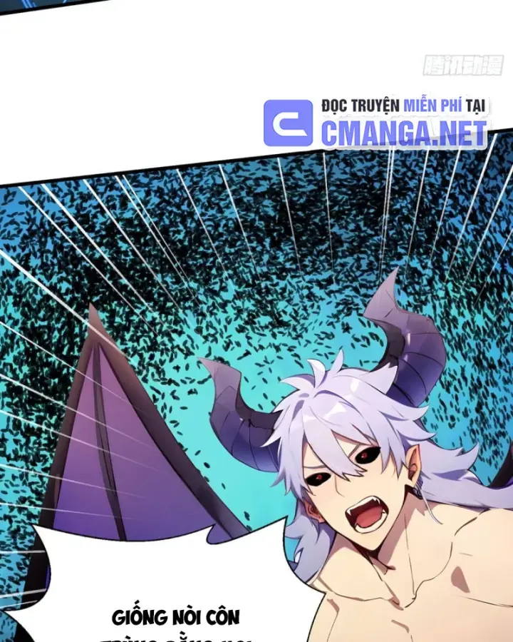 Toàn Dân Thần Vương: Tôi Hiến Tế Nghìn Tỷ Sinh Linh! Chapter 39 - Trang 2