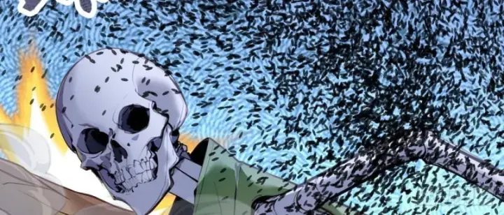 Toàn Dân Thần Vương: Tôi Hiến Tế Nghìn Tỷ Sinh Linh! Chapter 39 - Trang 2