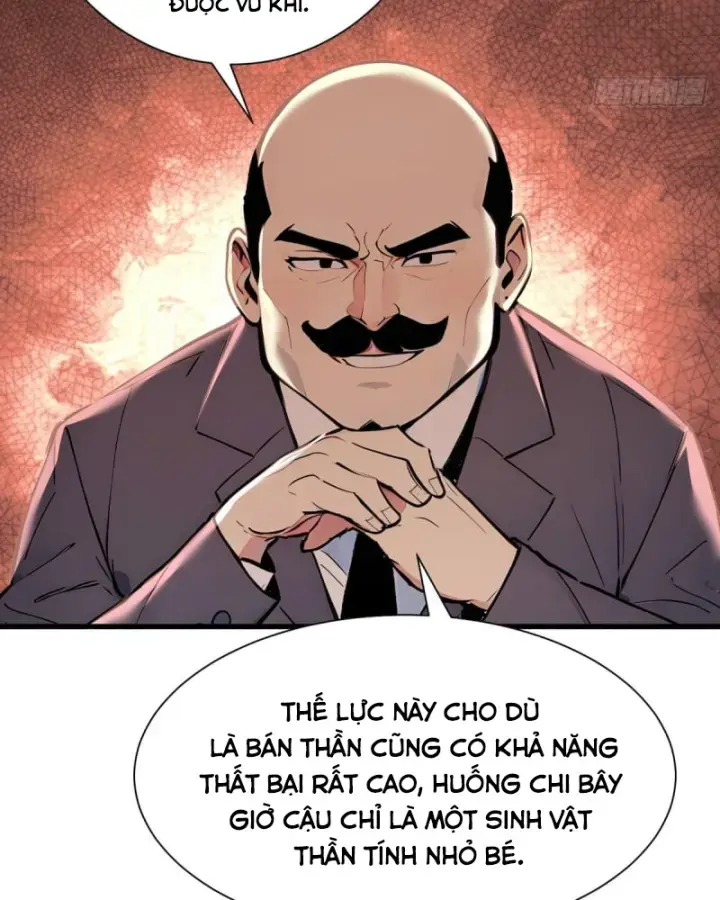 Toàn Dân Thần Vương: Tôi Hiến Tế Nghìn Tỷ Sinh Linh! Chapter 39 - Trang 2