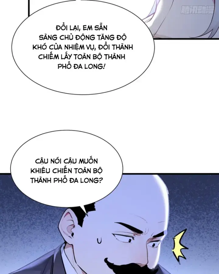 Toàn Dân Thần Vương: Tôi Hiến Tế Nghìn Tỷ Sinh Linh! Chapter 39 - Trang 2